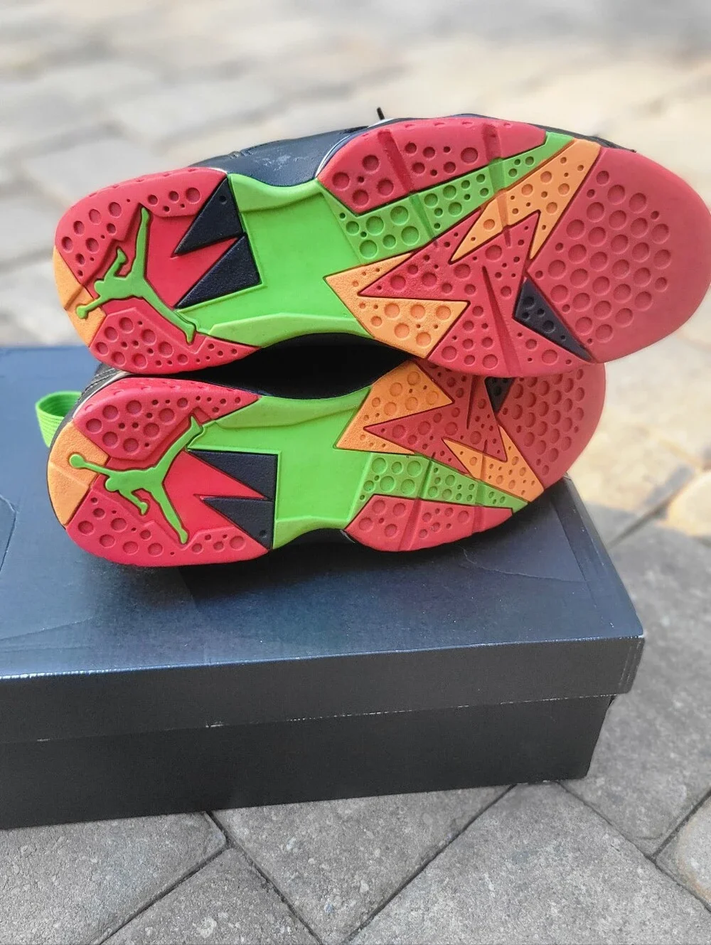 Jordan shoes are